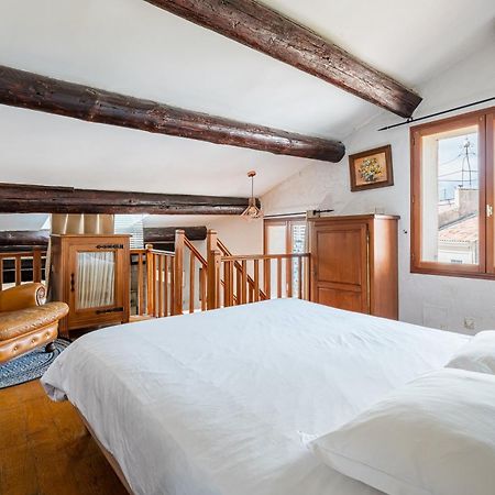 L'Original Par Dodo-A-Cassis Apartment Екстериор снимка
