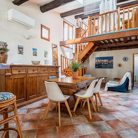 L'Original Par Dodo-A-Cassis Apartment Екстериор снимка