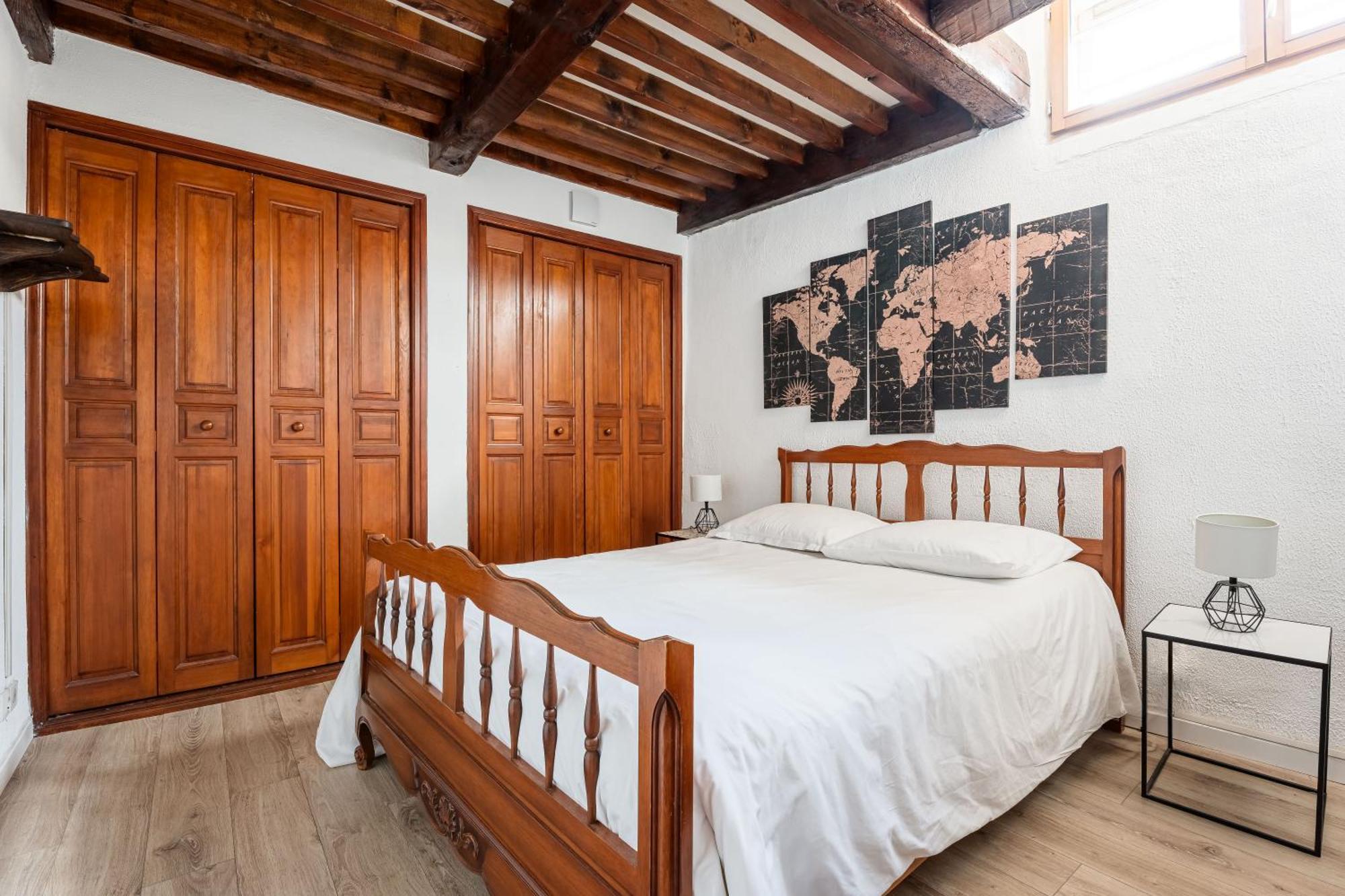 L'Original Par Dodo-A-Cassis Apartment Екстериор снимка