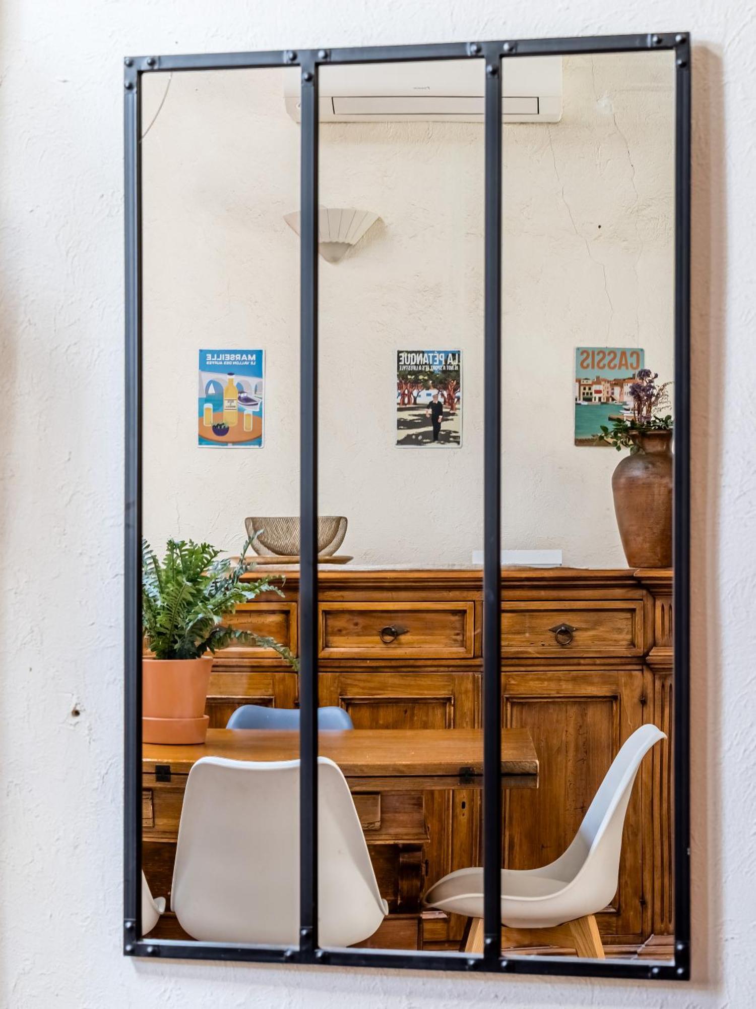 L'Original Par Dodo-A-Cassis Apartment Екстериор снимка